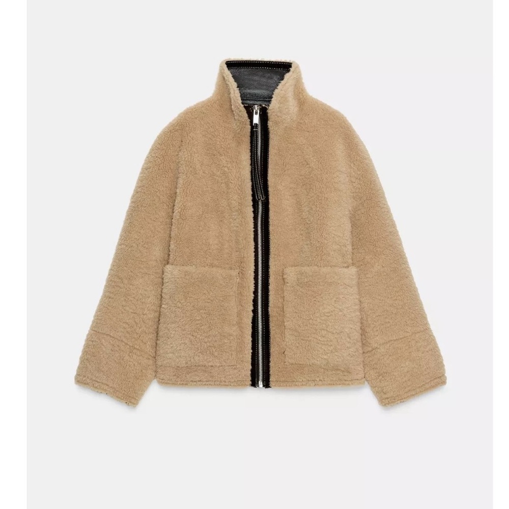 Zara Jacket